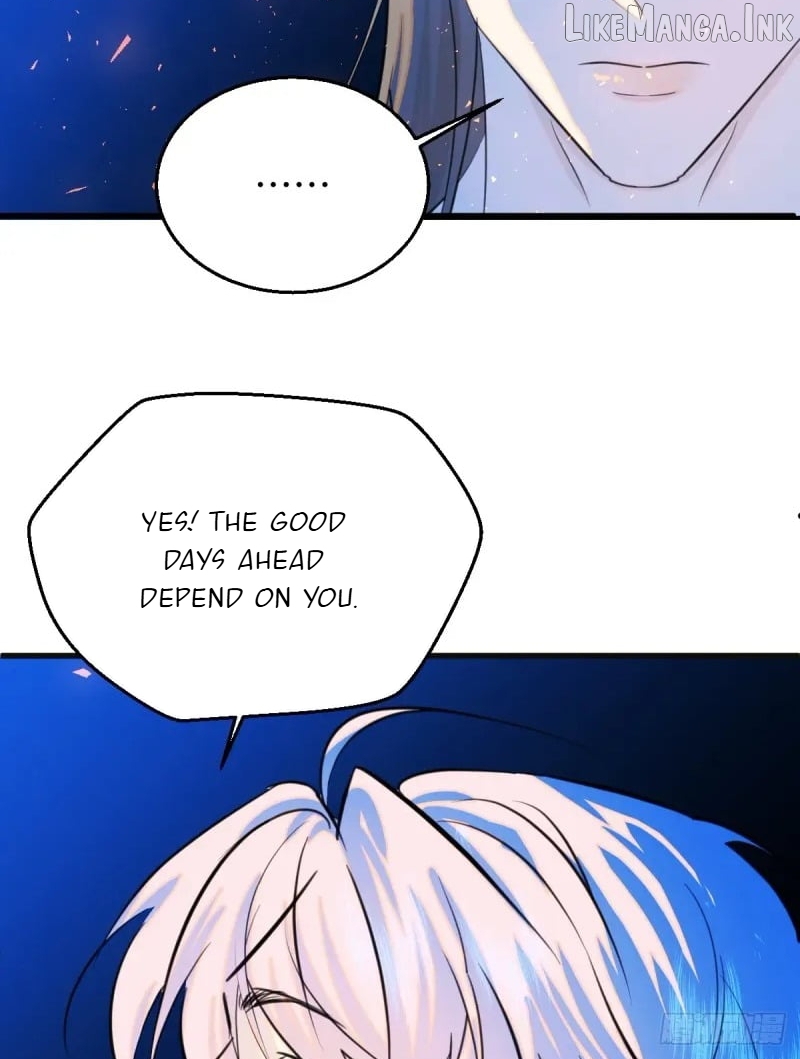 My Own Evil God Chapter 22 - page 16